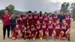 Regionali Preview: Accademia Calciatori Lepanto - PC San Giorgio accende il weekend