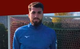 Il Rieti potenzia la difesa: ufficiale l'arrivo di Dario Conti