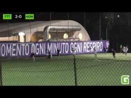 Under 14 Elite | Girone C | Tor Tre Teste - Honey Soccer City 3-0