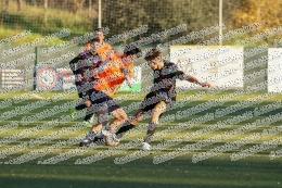 Fonte Meravigliosa - Club Olimpico Romano