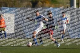 Accademia Frosinone - Fondi