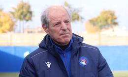 L'Under 17 pensa in… Grande: "La qualità del Lazio è davvero elevata"