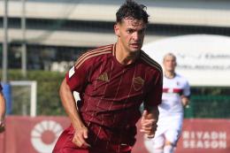 Roma vincente in Liguria: Misitano e Marazzotti stendono la Samp