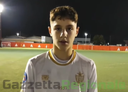 Red Tigers, De Paolis: "Stiamo facendo un buon campionato"
