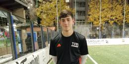 Longarina, Guidarelli: "Sicuri di poter vincere la partita, puntiamo ai playoff"