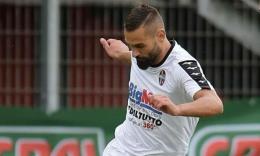 Erik Laghigna saluta il Rieti: l'Orbetello ad un passo dal colpaccio?