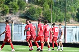 Lodigiani, Palombi: "Vittoria importante, dobbiamo rimetterci in carreggiata"