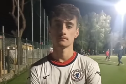 Grifone, Mirra: "Dovevamo approcciare meglio, ci rialzeremo subito"
