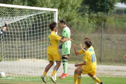 Frosinone, il festival del gol. Sei marcatori diversi e il pensiero già alla Lazio