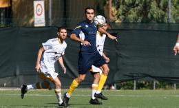 Tommaso Colapietro, pronta una nuova sfida? Contatti con l'Atletico Salaria Vescovio
