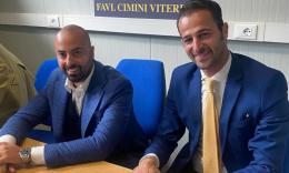 La Fc Viterbo torna a chiamarsi Viterbese, Salaris: "Rispettato le promesse"