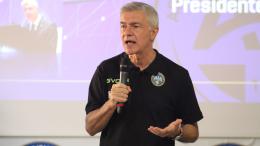 Questione arbitri, interviene anche il Presidente AIA Nazionale Carlo Pacifici