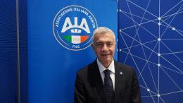 AIA - CR Lazio: parti distanti. Si attende domani alle 12.30 l'annuncio di Pacifici