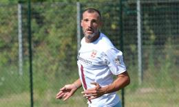 FC Viterbo, colpo da novanta in difesa: annunciato l'arrivo di Liberato Filosa