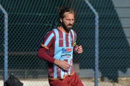 Eugenio Giannetti lascia il Rieti? Il capitano verso i saluti