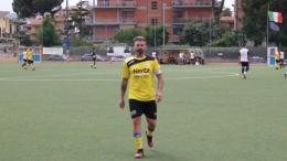 Vis Casilina, Sbraglia: "Con la Magnitudo vittoria inaspettata ma dolcissima"
