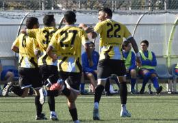 Atletico Ardea, rimonta sontuosa. Seconda vittoria per Montella