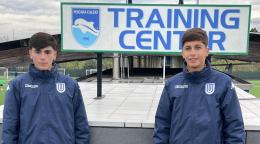 Gli occhi del Pescara su Maddalena e Pona: i talenti dell'Urbetevere in prova