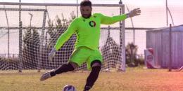 Vis Sezze, ecco un gradito ritorno: arriva il portiere Angelo Stefanini