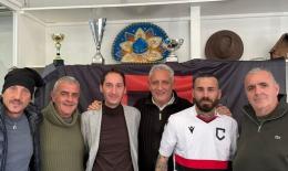 Colleferro: ufficiale l'arrivo di Danilo Alessandro
