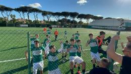 Alba Roma, Corbo: "Girone ostico, stiamo facendo bene"