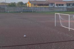 Arbitro aggredito a Viterbo: radiato il calciatore colpevole
