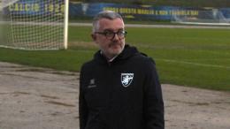 Frosinone, Danieli: "L'obiettivo è quello di formare calciatori. Stiamo andando bene"