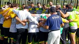 Formello, Ventrelli: "Stiamo gettando le basi per un progetto importante"