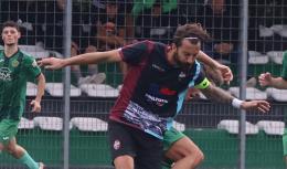 Colleferro scatenato: dopo Alessandro riflettori su Giannetti. Lui il prossimo innesto?