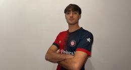 Colapietro - Atletico Salaria Vescovio: luce verde.
Nuova maglia per l'attaccante 