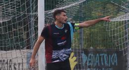 L'Aranova piazza il colpo in difesa: in arrivo Gabriele Pellegrino