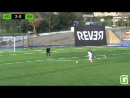Under 19 Nazionali | Girone I | Atletico Lodigiani - Termoli 2-1