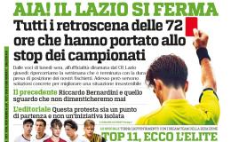 Una nuova edizione da non perdere di Gazzetta Regionale