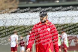 Roma - Salernitana