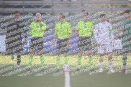 Atletico Lodigiani - Termoli