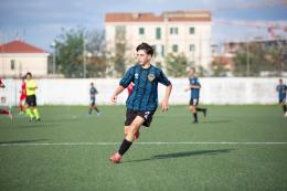 Benevento - Latina: il tabellino corretto