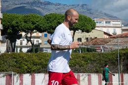 Max Carlini verso i saluti con il Gaeta: il Valmontone prepara il colpaccio