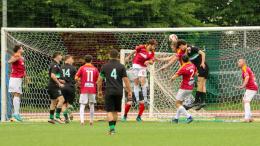 Su il sipario anche in Seconda Categoria: domani in campo la prima giornata