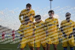 Frosinone - Pescara