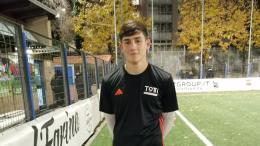 Longarina, Guidarelli: "Con questa mentalità possiamo puntare ai playoff" 