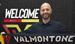 Dalle indiscrezioni all'ufficialità: Carlini è un nuovo giocatore del Valmontone!