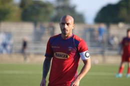 Guidonia Montecelio: interesse di Ravenna e Fasano per Marco Spinosa