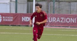 De Vivo per Chieffallo: la Roma ritrova il successo e torna da sola in vetta