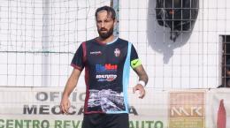 Colleferro - Giannetti, nero su bianco: l'ex Rieti è un nuovo giocatore rossonero