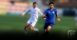 Tre minuti di Atletico Lodigiani - Termoli