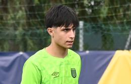 Urbetevere, Cuccagna: "Siamo un gruppo di amici pronto sempre a dare tutto"
