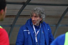 L'Under 19 di Ippoliti si ritrova: raduno previsto per mercoledì 21 al Castelli