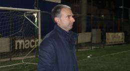 PC Tor Sapienza, Piccioni: "Questa situazione è sintomo di un calcio che sta crescendo"