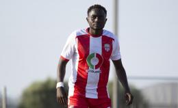 L'Ottavia si rinforza a centrocampo con l'arrivo di Tamsir Jammeh