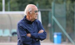 Addio a Mario Santececca, una vita per il calcio